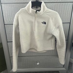 The North Face Fleece
